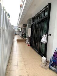Jalan Wakaff (D15), Semi-Detached #636056781
